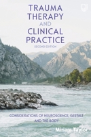 Trauma Therapy and Clinical Practice 0335252478 Book Cover