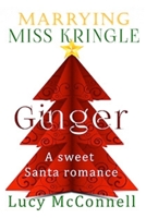 Ginger B08KBH2VMD Book Cover