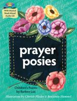 Prayer Posies 1598796968 Book Cover