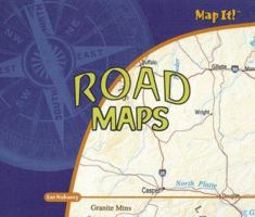 Road Maps 1404230564 Book Cover