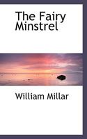 The Fairy Minstrel: And Other Poems 0530940302 Book Cover