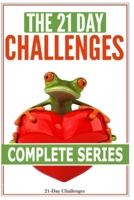 The 21-Day Challenges - Complete Series B0858T5VPW Book Cover