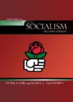 Historical Dictionary of Socialism 1442258268 Book Cover