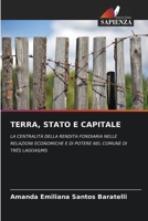 Terra, Stato E Capitale (Italian Edition) 6208284872 Book Cover