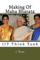 Making Of Maha Bharata 1546845224 Book Cover