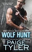 Wolf Hunt 1492642347 Book Cover