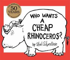 Who Wants a Cheap Rhinoceros?