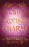 Wild Scottish Charm B0FV3S9STV Book Cover