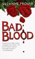 Bad Blood 0449004201 Book Cover