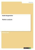 Market analysis 3656560803 Book Cover