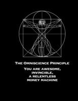 The Omniscience Principle 1794868216 Book Cover