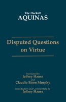 Disputed Questions on the Virtues