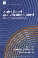 Active Sound and Vibration Control (IEE Control Series, 62) (Iee Control Series, 62) 0852960387 Book Cover
