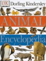 Animal Encyclopedia 0751362565 Book Cover