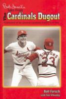 Bob Forsch's Tales from the Cardinal Dugout 158261671X Book Cover
