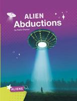 Alien Abductions 1543574904 Book Cover