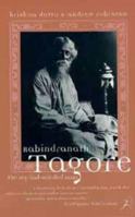 Rabindranath Tagore: The Myriad-Minded Man 0747530866 Book Cover