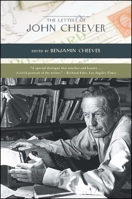 The Letters of John Cheever 0671687441 Book Cover