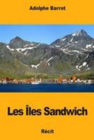 Les �les Sandwich 1984352008 Book Cover