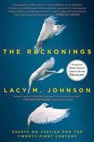 The Reckonings Essays 1501159011 Book Cover