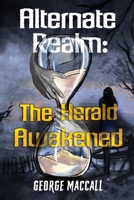 Alternate Realm: The Herald Awakened 1800166966 Book Cover