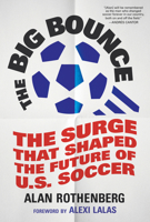 The Big Bounce 163727761X Book Cover