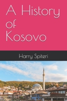 A History of Kosovo B0GJS6W4VS Book Cover