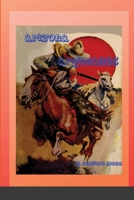 Arizona Argonauts 1716651123 Book Cover