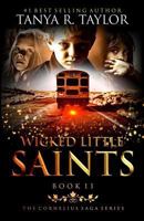 Wicked Little Saints 1796857335 Book Cover