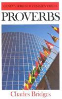 Proverbs 0851510884 Book Cover