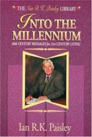 Into the Millennium : 20th Century Messages for 21st Century Living 1840300256 Book Cover