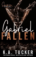 Gabriel Fallen (Empire Nightclub) 1990105106 Book Cover