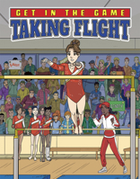 Taking Flight 1532138334 Book Cover