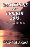 Reflections from Upriver 2015 1530760771 Book Cover