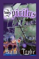 Spiritus 1452824851 Book Cover