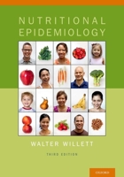Nutritional Epidemiology 0195045017 Book Cover