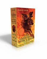 The Gods, Goddesses, and Mythical Beasts Collection 1481488511 Book Cover