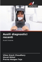 Ausili diagnostici recenti: Avanti Insieme 6205877899 Book Cover