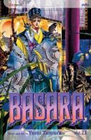 Basara 23 1421509806 Book Cover