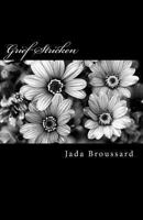 Grief Stricken: Poems of Grief and Death 1484177711 Book Cover