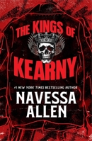 The Kings of Kearny 1538784270 Book Cover