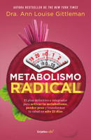 Metabolismo Radical / Radical metabolism 6073191839 Book Cover