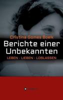 Berichte einer Unbekannten 3746965101 Book Cover