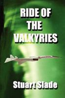 Ride of the Valkyries 0557103479 Book Cover