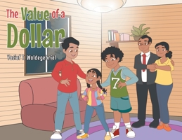 The Value of a Dollar 1662488386 Book Cover