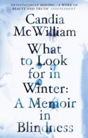 What to Look for in Winter 0062094505 Book Cover