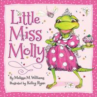 Little Miss Molly 0985470518 Book Cover