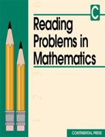 Reading Problems in Mathematics - Level C 084542811X Book Cover