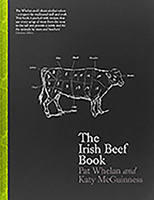 The Irish Beef Book 0717155943 Book Cover