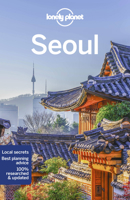 Lonely Planet Seoul 1788680391 Book Cover